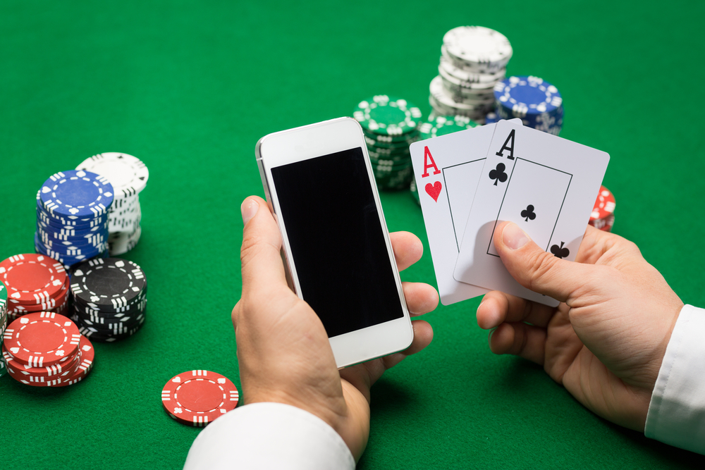 mobil-vid-casinobord